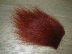 imi polar bear Fiery Brown Long № 174 ( 9 - 11 см )