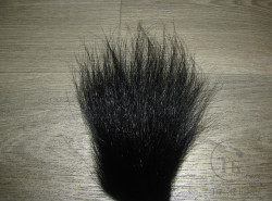 imi polar bear Black Long № 181 ( 5 - 13 см )
