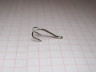 Двойник серебряный Mustad DL71UP Silver № 12 ( 10 шт. )