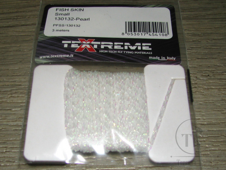 Материал для тела Fish Skin Small Pearl Textreme