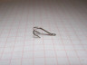 Двойник серебряный Mustad DL71UP Silver № 14 ( 10 шт. )