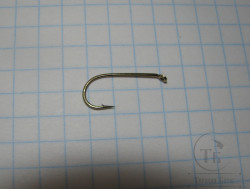Kumho Dry Fly 71451 № 8 ( 100 шт )