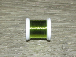 Проволока Color Wire Hends 0.09 Chartreuse ( 21.6 метра ) CWS-21