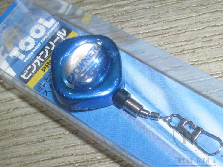 Ретривер F Tool PIN 212 Owner 