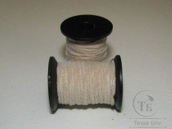Микро синель Microchenille Cream 0,8 мм 5 м Терский берег