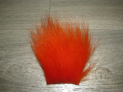 imi polar bear Orange Long № 66 ( 5 - 6 см )