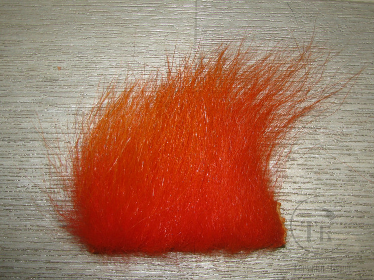 imi polar bear Orange Long № 21 ( 8 - 11 см )