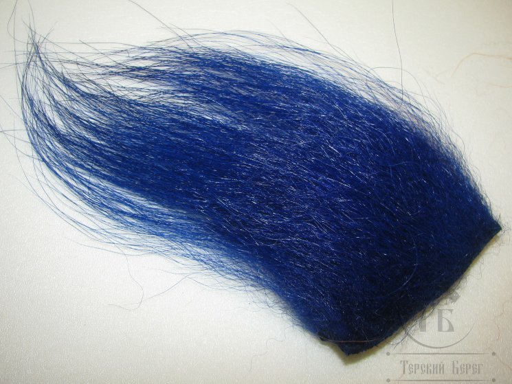 imi polar bear blue Long №68 ( 13 - 14 см )