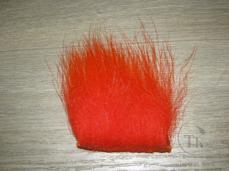 imi polar bear orange Long №94 ( 9 -10 см )