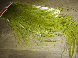 Седло Whiting Dry Fly Bronze Olive
