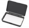 Коробочка для мушек FLY BOX BLACK SINGLE FORM 001 TMC