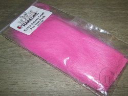 Искусственный мех / Craft Fur Hot Pink Extra Select Hareline