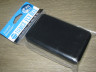 Коробочка для мушек FLY BOX BLACK SINGLE FORM 002 TMC